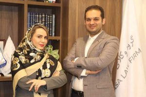 بهترین وکیل در غرب تهران 